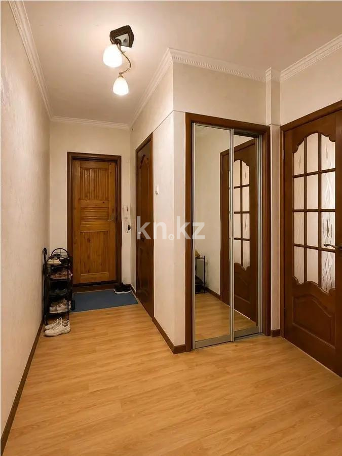 Продажа 2-комнатной квартиры, 52 м² в Алматы - фото 5