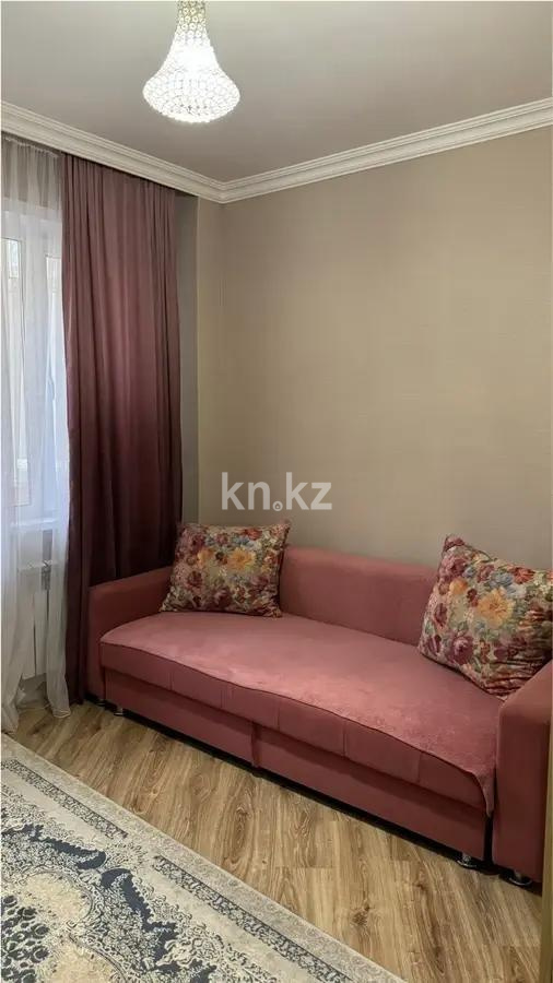 Продажа 4-комнатной квартиры, 97 м² в Астане