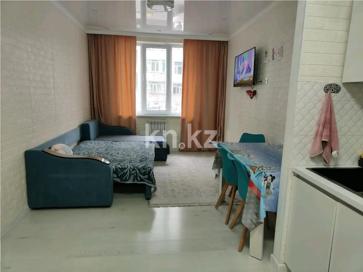 Продажа 2-комнатной квартиры, 57.8 м² в Алматы