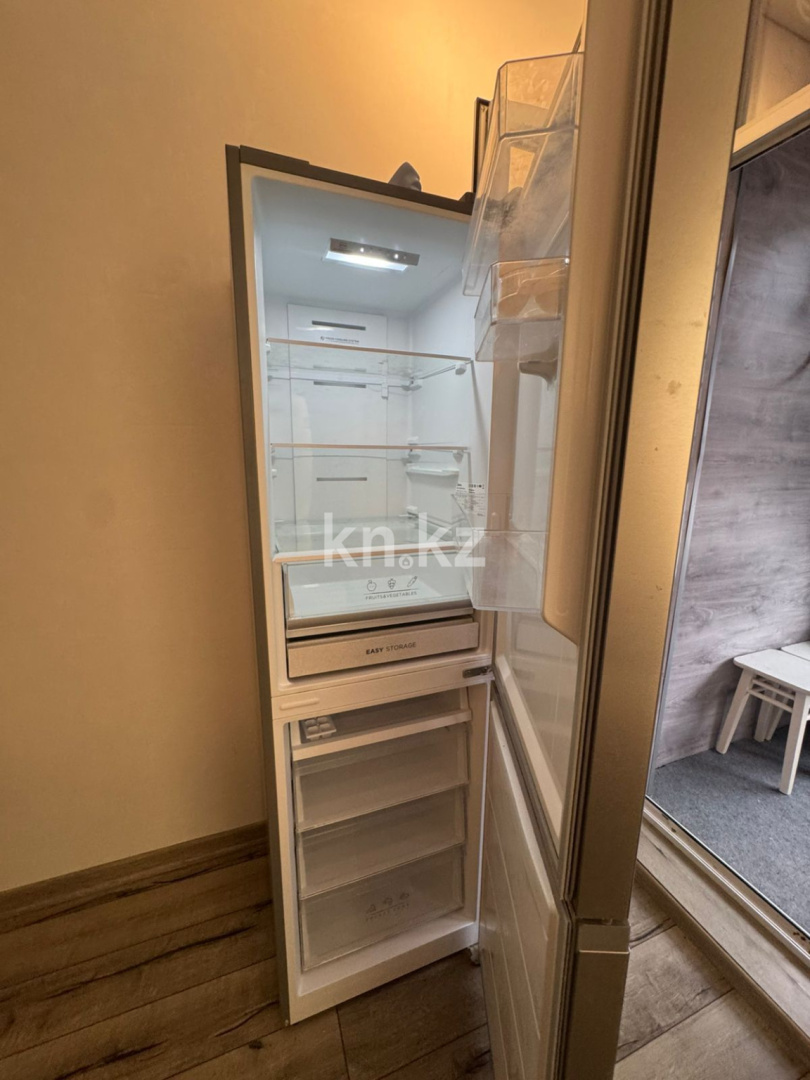 Аренда 1-комнатной квартиры, 40 м², ул. Асфендиярова, дом  4 в Астане - фото 4