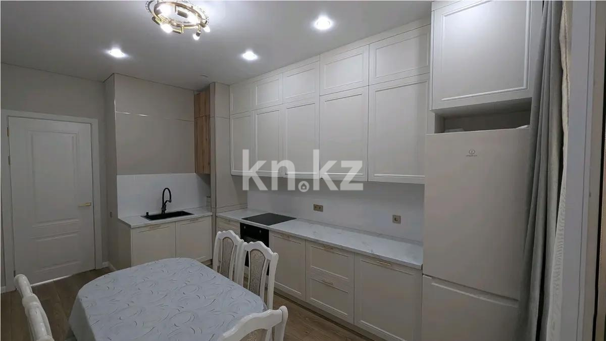 Продажа 3-комнатной квартиры, 96 м² в Астане - фото 4