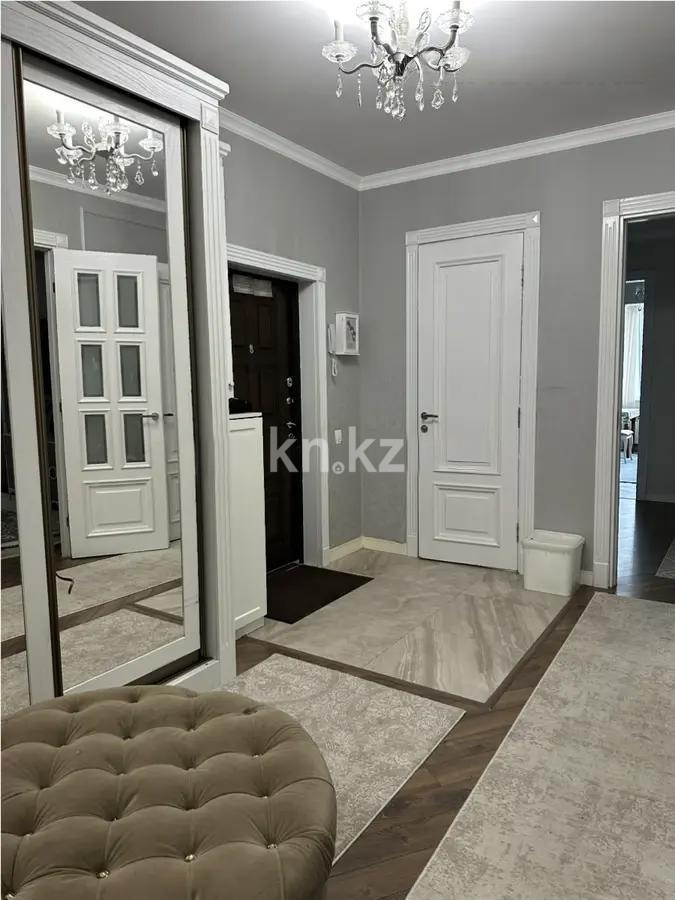 Продажа 5-комнатной квартиры, 135 м² в Алматы - фото 5