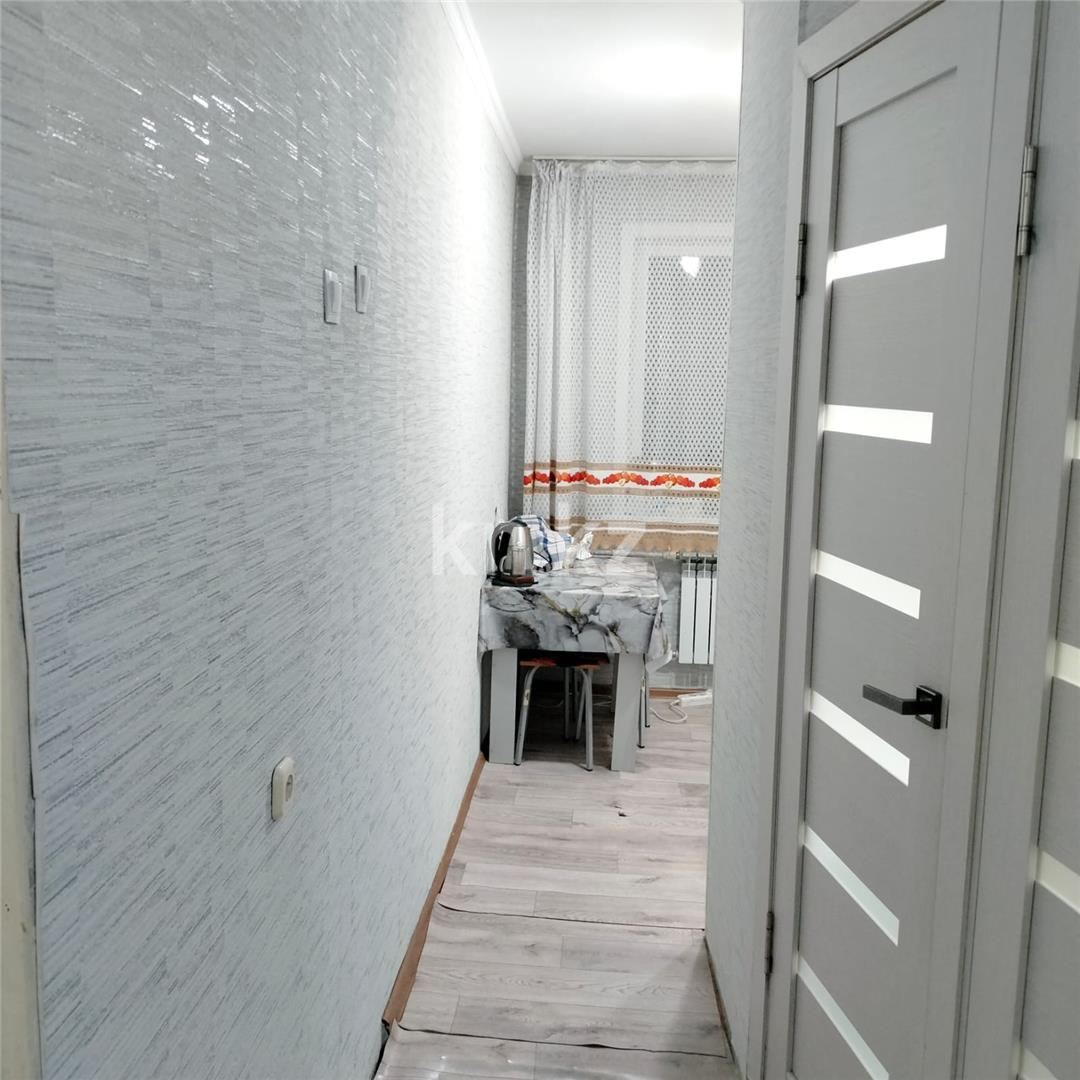 Продажа 1-комнатной квартиры, 33 м², мкр-н Восток-2 в Караганде - фото 4