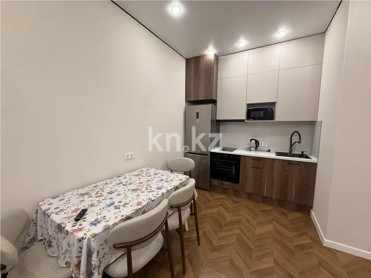 Продажа 2-комнатной квартиры, 40 м² в Астане - фото 3