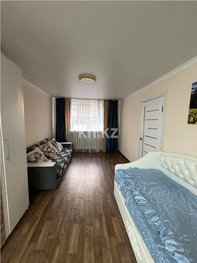 Продажа 2-комнатной квартиры, 40.7 м² в Алматы