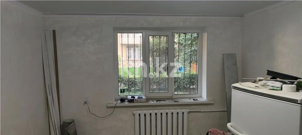 Продажа 1-комнатной квартиры, 26 м² в Алматы