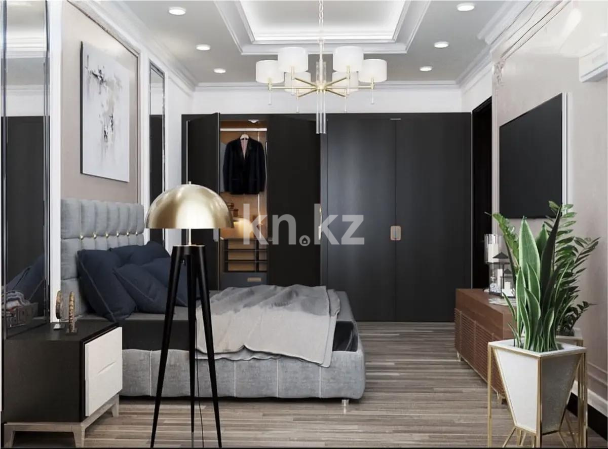 Продажа 6-комнатной квартиры, 300 м², мкр. Мирас, дом  174/12 в Алматы - фото 5