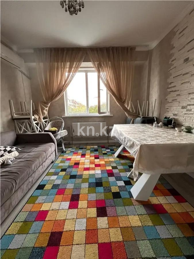 Продажа 2-комнатной квартиры, 81 м², ул. Рыскулбекова, дом  28/9 в Алматы - фото 3