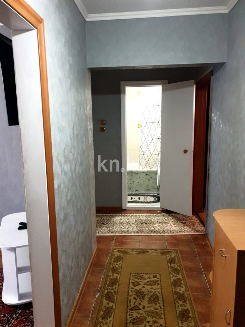 Аренда 3-комнатной квартиры посуточно, 68 м², пр. Металлургов, дом  19/2 в Темиртау - фото 26