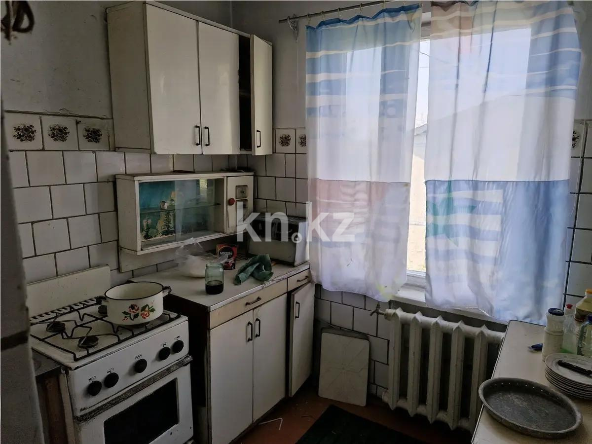 Продажа 3-комнатной квартиры, 56.4 м² в Алматы - фото 4