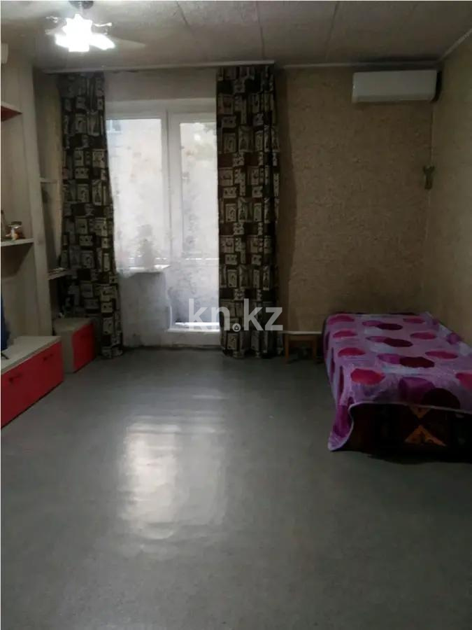 Продажа 1-комнатной квартиры, 42 м², пр. Суюнбая, дом  292П в Алматы - фото 2