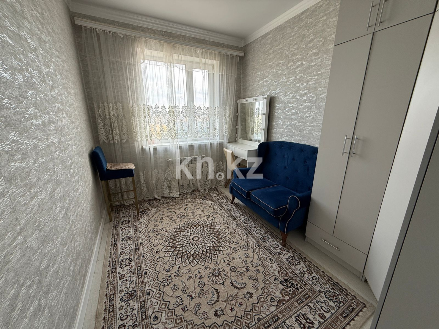 Продажа 3-комнатной квартиры, 68.2 м², ул. Дюсембекова, дом  44/2 в Караганде - фото 3