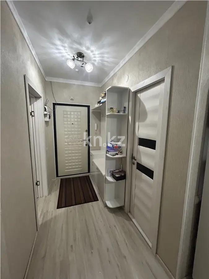 Продажа 1-комнатной квартиры, 34.6 м², ул. Байтерекова, дом  75 в Алматы - фото 4