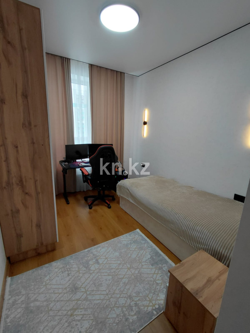 Продажа 2-комнатной квартиры, 44 м² в Астане - фото 6