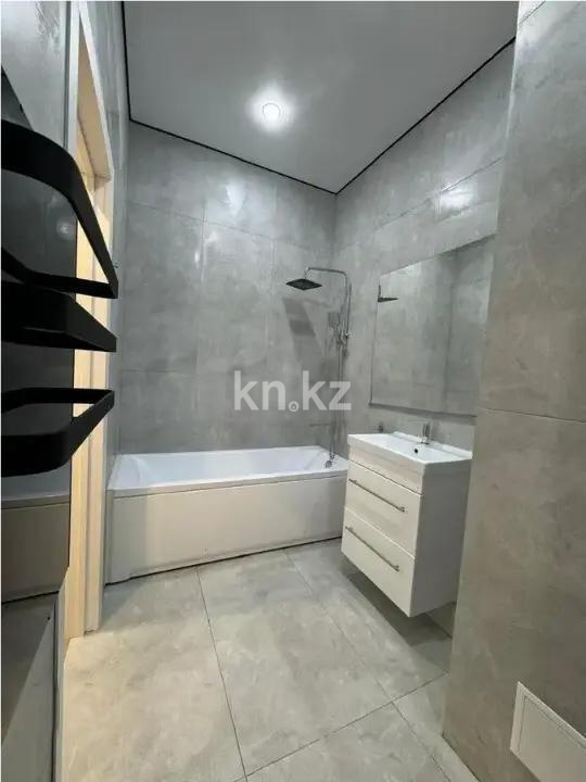 Продажа 2-комнатной квартиры, 59.8 м² в Алматы - фото 3