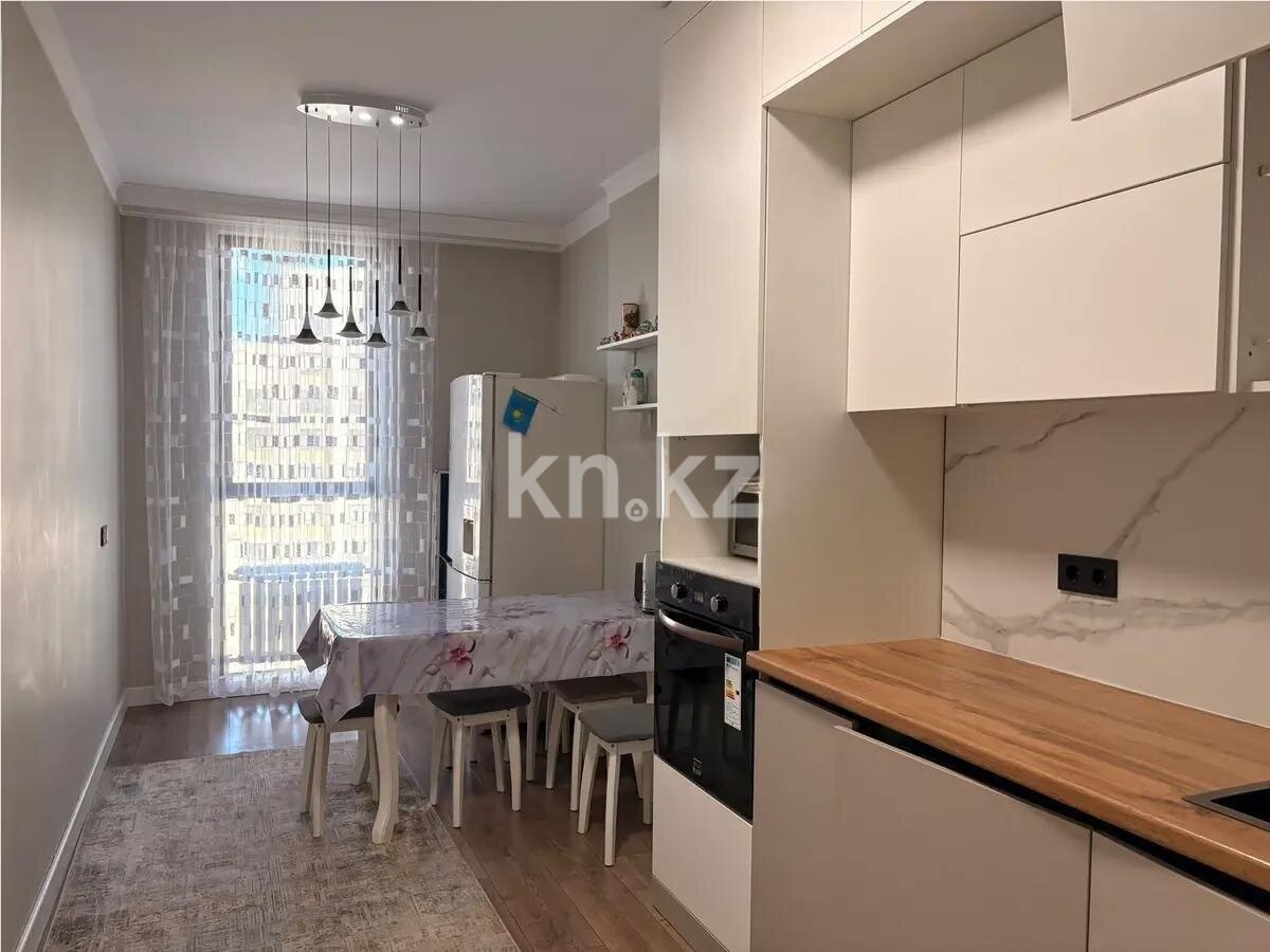 Продажа 2-комнатной квартиры, 64 м² в Астане - фото 2
