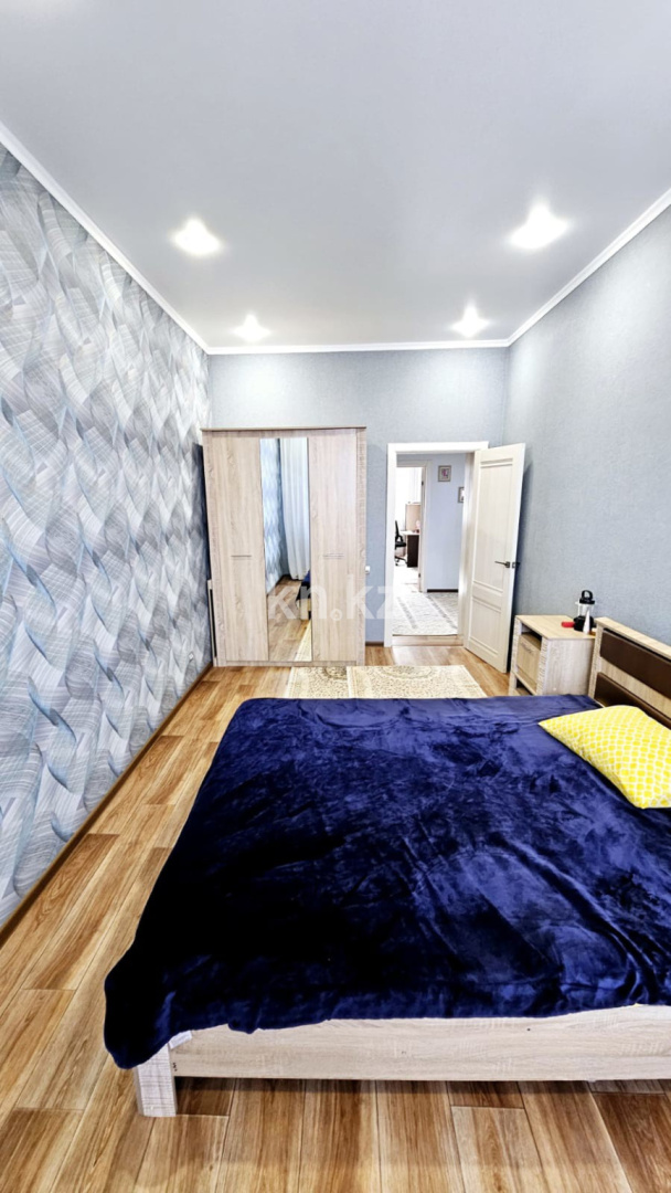 Продажа 3-комнатной квартиры, 94.7 м² в Уральске - фото 9