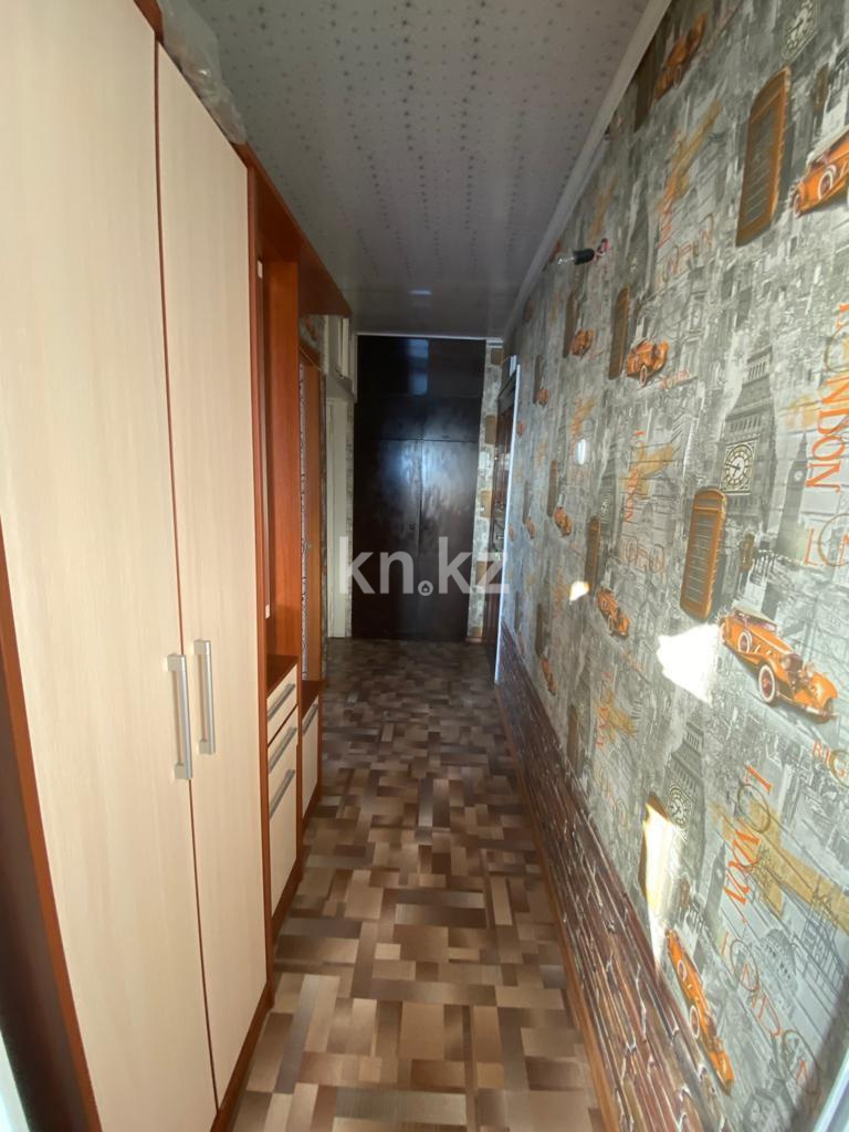 Продажа 2-комнатной квартиры, 45 м², 12 мкр. в Караганде - фото 9