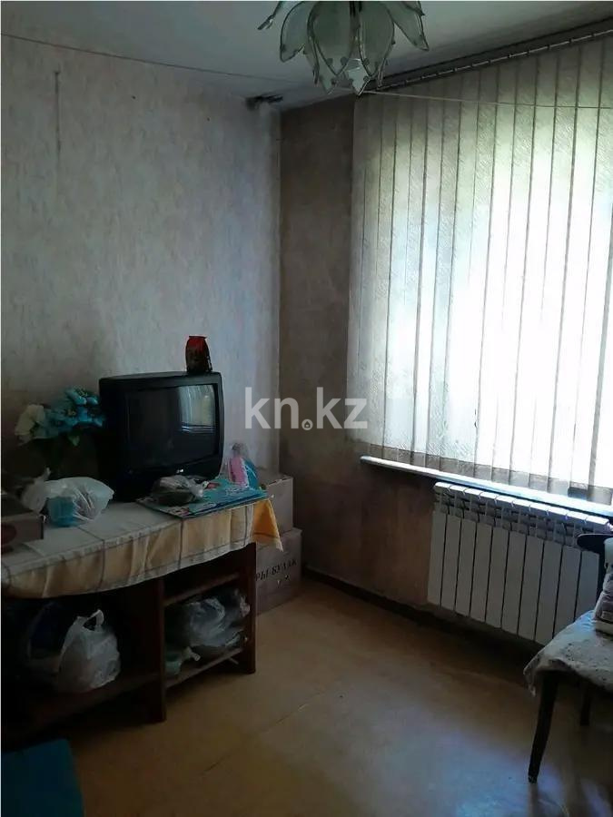 Продажа 3-комнатной квартиры, 56 м² в Алматы - фото 3