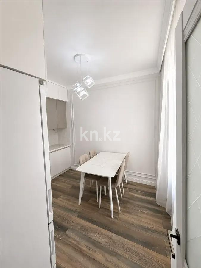 Продажа 2-комнатной квартиры, 61.1 м² в Астане - фото 3