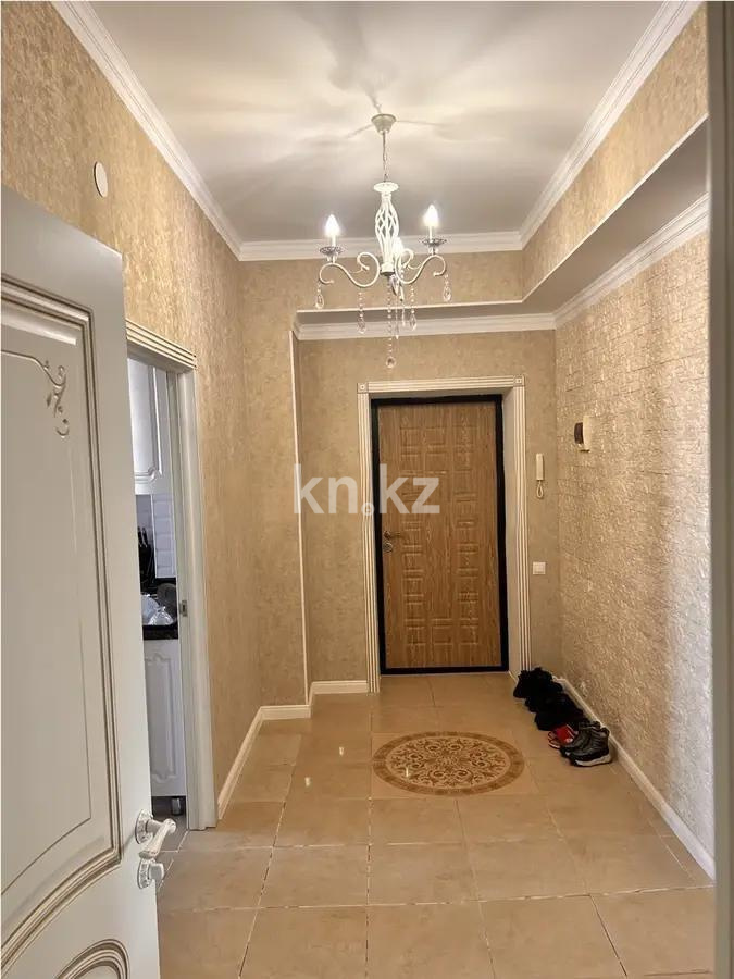 Продажа 3-комнатной квартиры, 106 м² в Караганде - фото 6