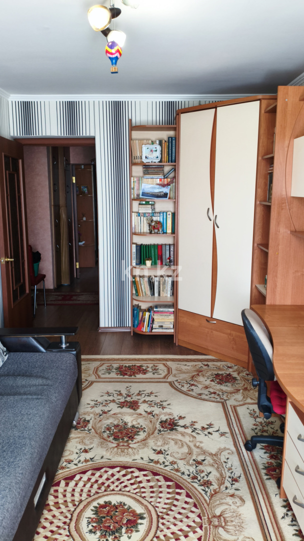 Продажа 3-комнатной квартиры, 60.8 м² в Караганде - фото 8