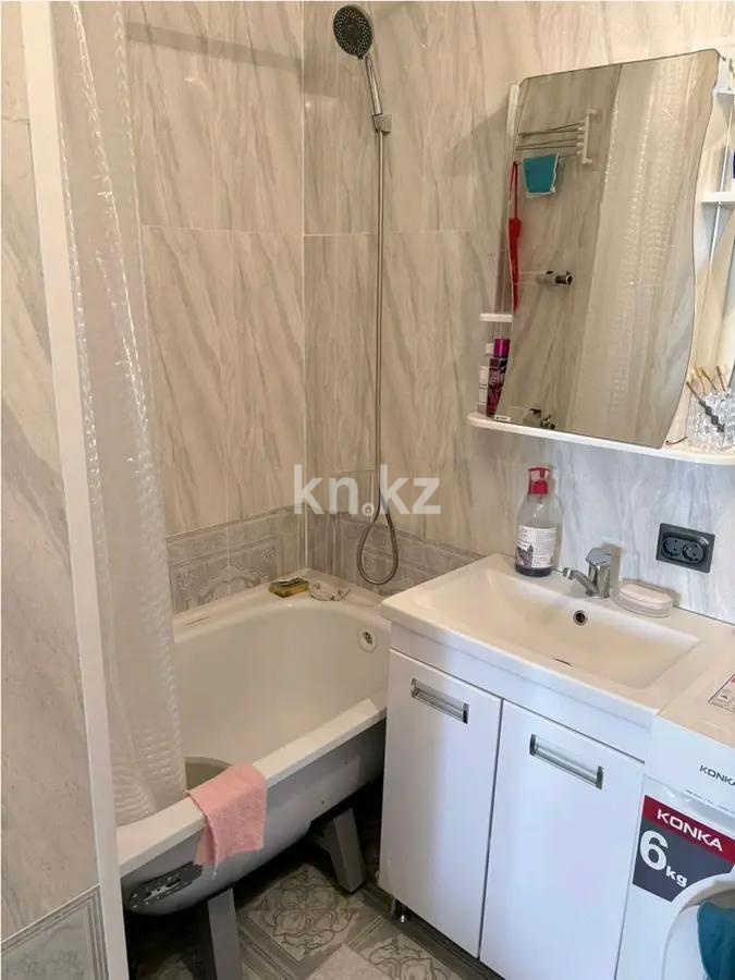 Продажа 2-комнатной квартиры, 57 м², пр. Абая, дом  92/2 в Астане - фото 4