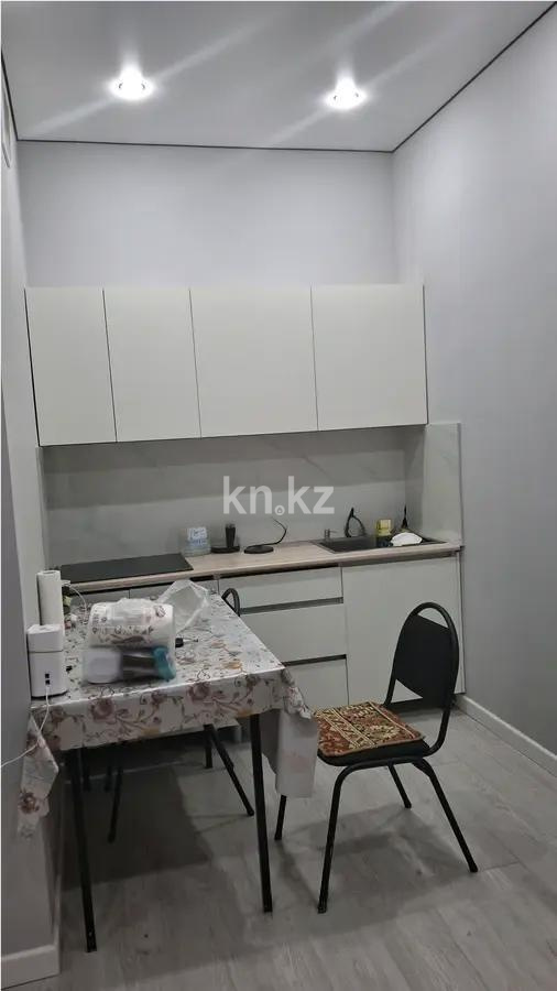 Продажа 1-комнатной квартиры, 40 м² в Алматы - фото 2