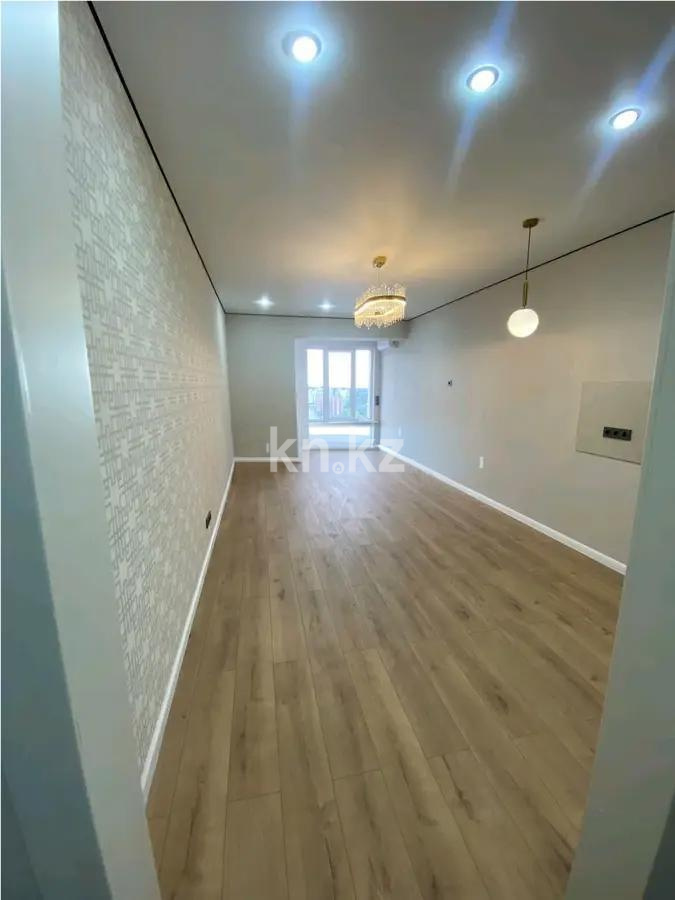 Продажа 1-комнатной квартиры, 30 м² в Алматы