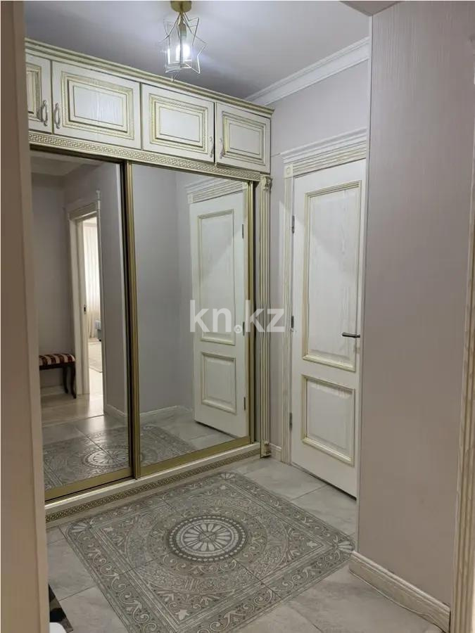 Продажа 3-комнатной квартиры, 87 м² в Астане - фото 7