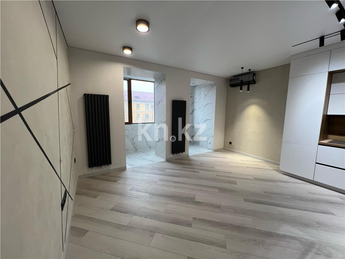 Продажа 3-комнатной квартиры, 61 м², пр. Назарбаева в Караганде - фото 4