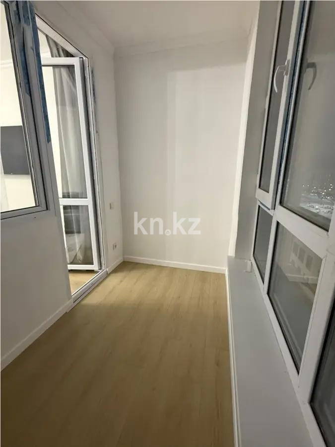 Продажа 2-комнатной квартиры, 43 м², ул. Жургенова, дом  19 в Астане - фото 5