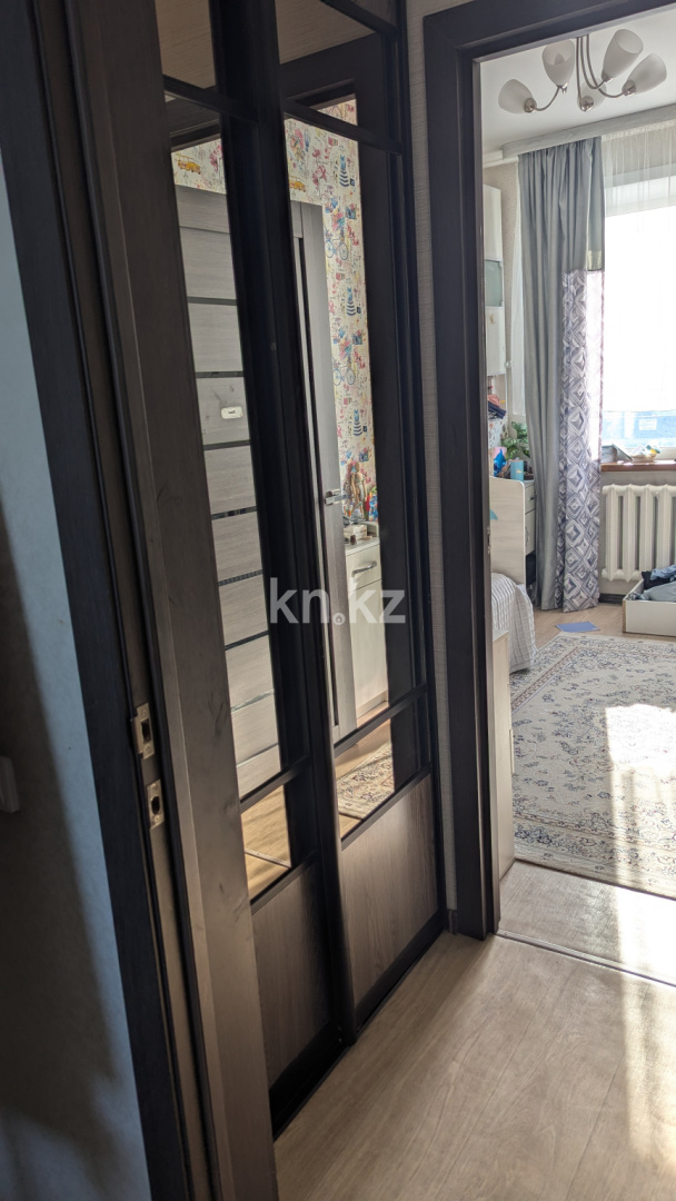 Продажа 4-комнатной квартиры, 77 м² в Караганде - фото 8