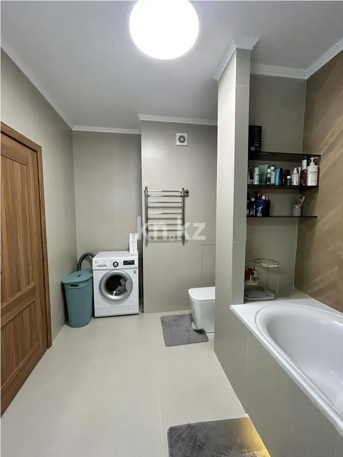 Продажа 2-комнатной квартиры, 87.5 м² в Алматы - фото 4