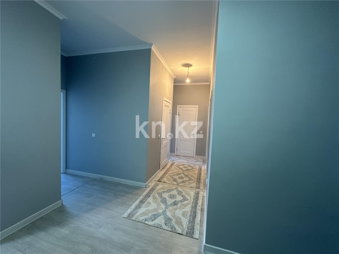 Продажа 5-комнатной квартиры, 109 м² в Караганде - фото 12