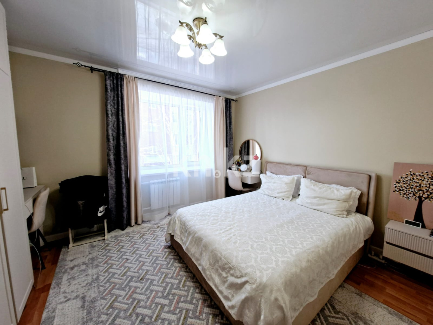 Продажа 3-комнатной квартиры, 106 м² в Костанае - фото 15