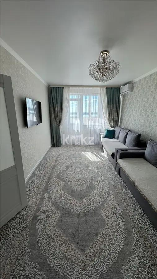 Продажа 2-комнатной квартиры, 64 м², ул. Айтматова, дом  36 в Астане