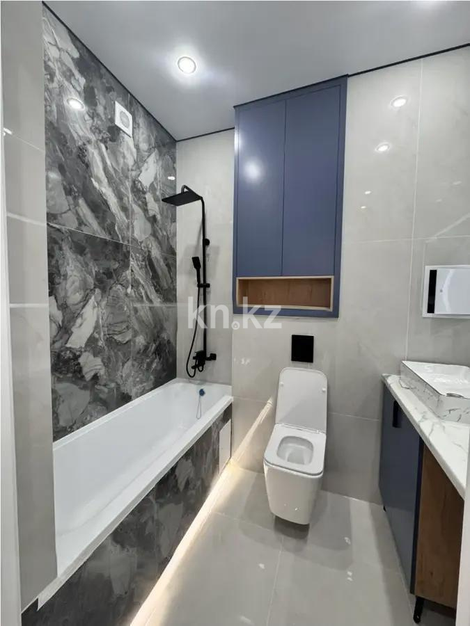 Продажа 2-комнатной квартиры, 40 м² в Астане - фото 3