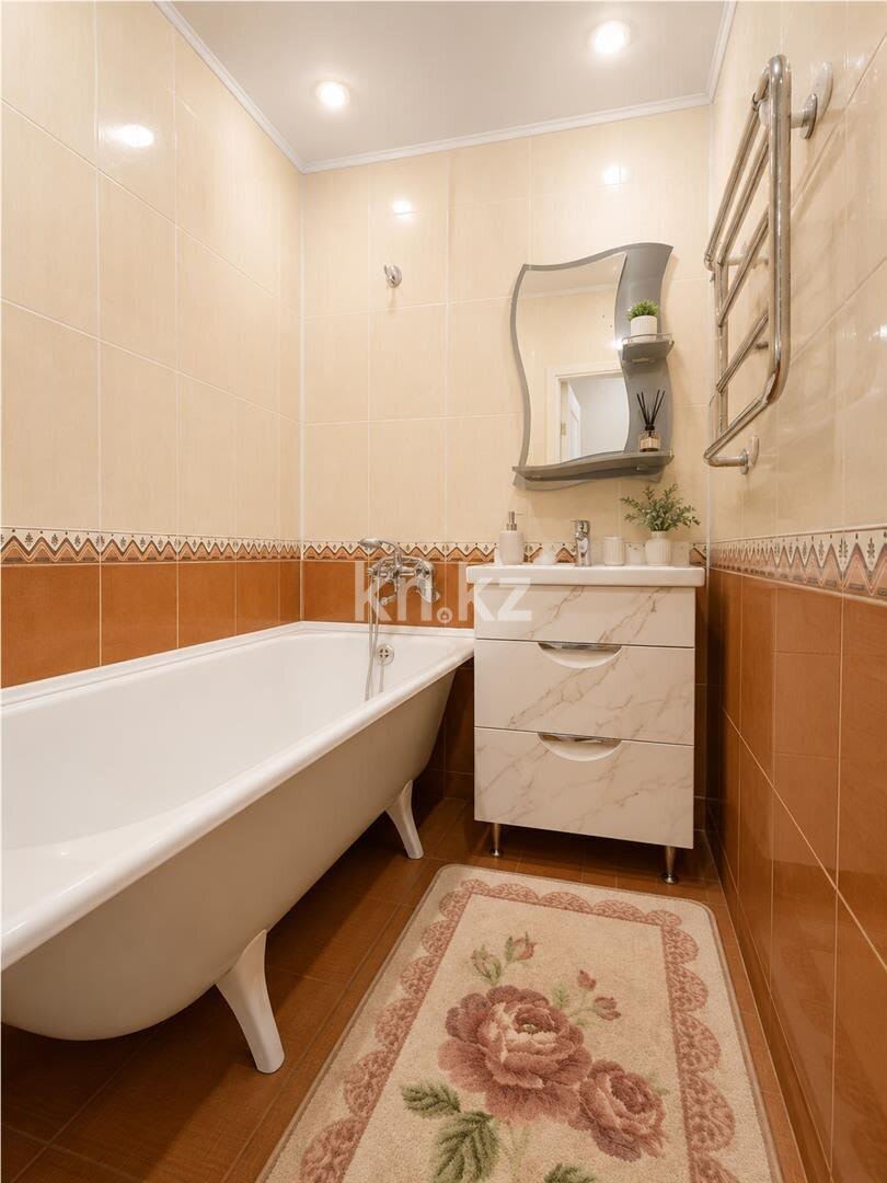Продажа 2-комнатной квартиры, 45 м² в Караганде - фото 7