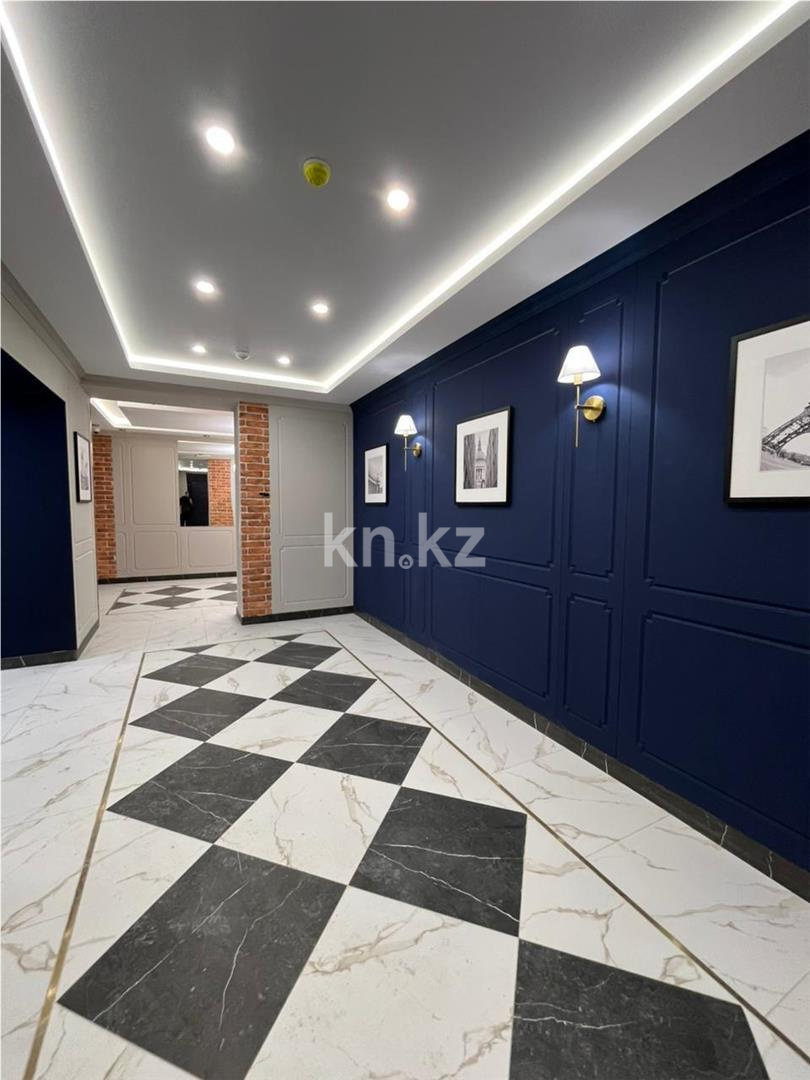 Продажа 2-комнатной квартиры, 40 м² в Астане - фото 6