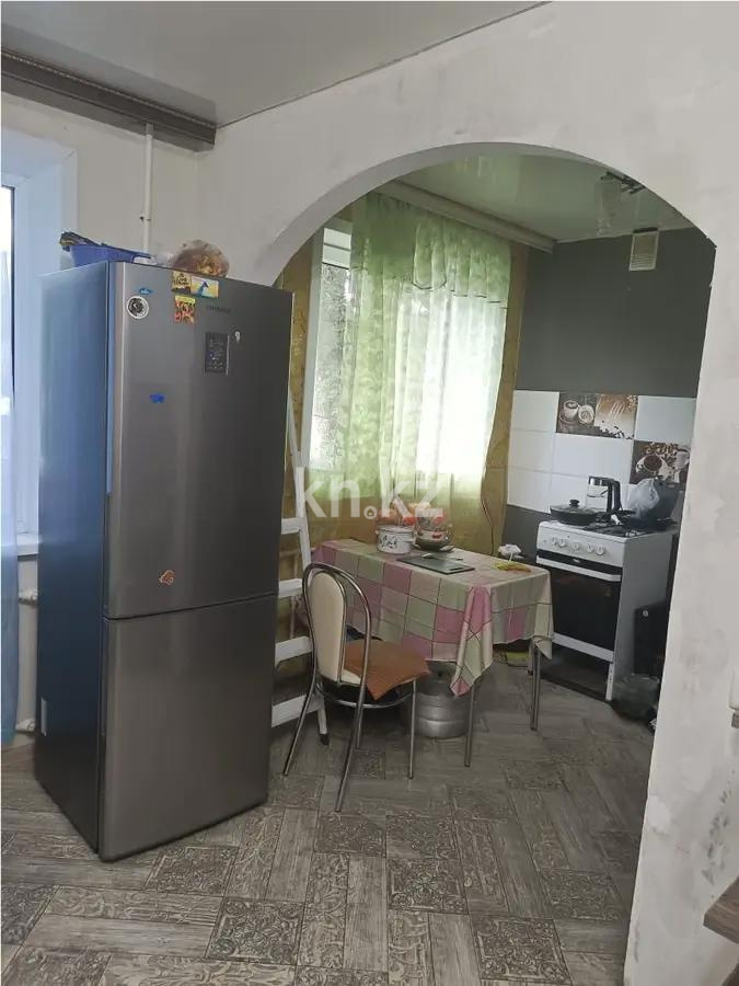 Продажа 2-комнатной квартиры, 44 м², мкр-н 19, дом  51 в Караганде - фото 3