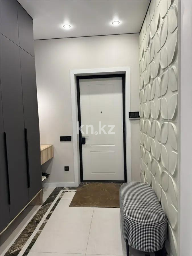 Продажа 4-комнатной квартиры, 123.3 м² в Астане - фото 7