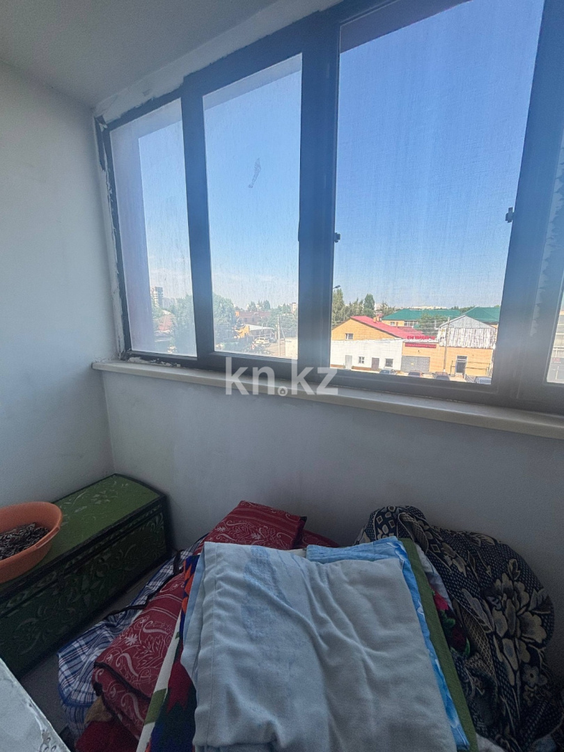 Продажа 2-комнатной квартиры, 37 м² в Астане - фото 13