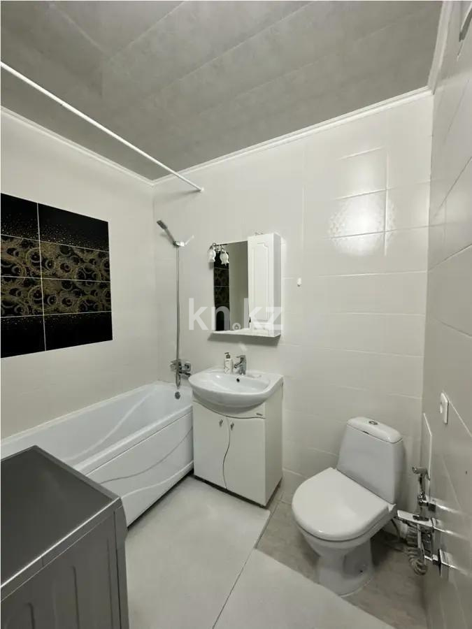 Продажа 1-комнатной квартиры, 37.9 м² в Астане - фото 3