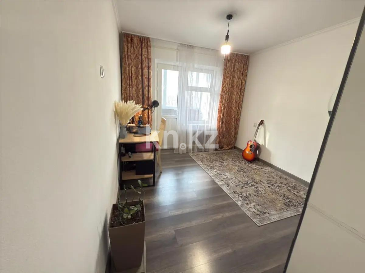 Продажа 2-комнатной квартиры, 51 м² в Алматы - фото 2