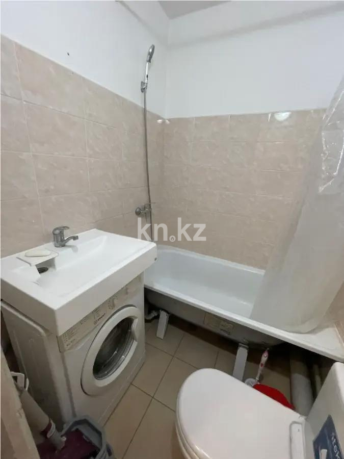 Продажа 1-комнатной квартиры, 17 м², мкр-н Думан-2, дом  57 в Алматы - фото 3