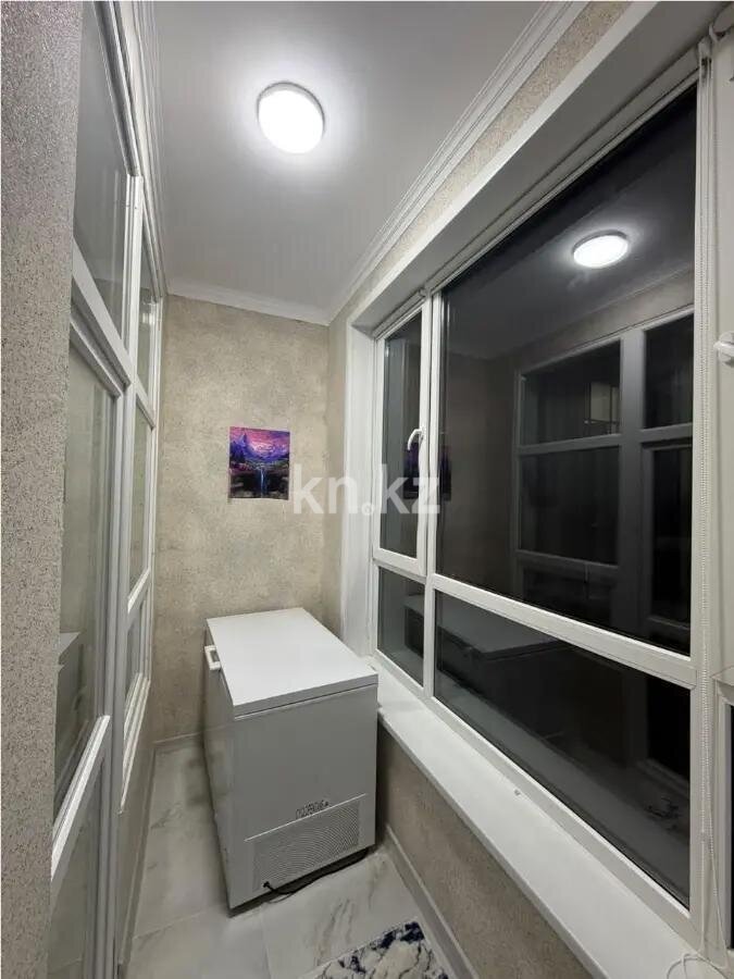Продажа 3-комнатной квартиры, 93 м² в Астане - фото 8