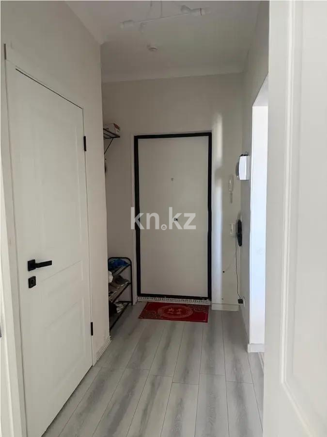 Продажа 1-комнатной квартиры, 42.24 м² в Астане - фото 3
