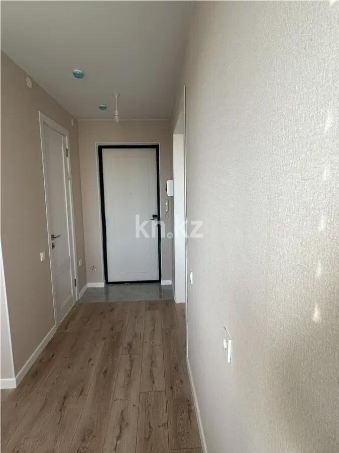 Продажа 1-комнатной квартиры, 35 м² в Астане - фото 4