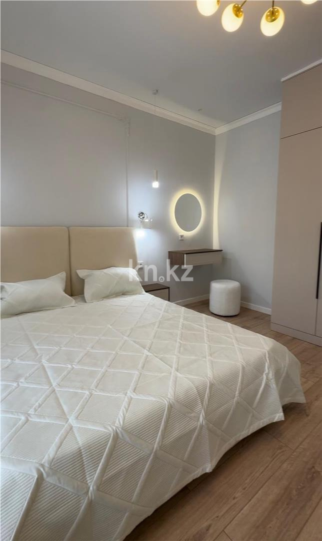 Продажа 2-комнатной квартиры, 38.1 м² в Астане - фото 3